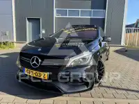 2017 Mercedes Benz A 45 AMG