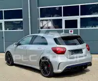 2017 Mercedes Benz A 45 AMG
