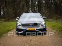 2017 Mercedes Benz A 45 AMG