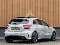 2017 Mercedes Benz A 45 AMG