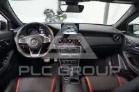 2017 Mercedes Benz A 45 AMG