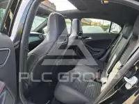2017 Mercedes Benz A 45 AMG