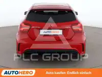 2017 Mercedes Benz A 45 AMG