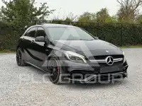 2017 Mercedes Benz A 45 AMG