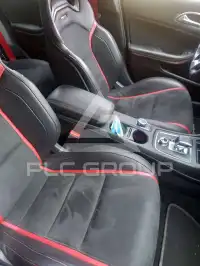 2017 Mercedes Benz A 45 AMG