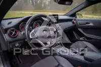 2017 Mercedes Benz A 45 AMG