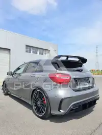 2017 Mercedes Benz A 45 AMG