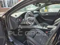 2017 Mercedes Benz A 45 AMG