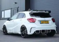 2017 Mercedes Benz A 45 AMG