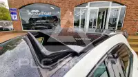 2017 Mercedes Benz A 45 AMG