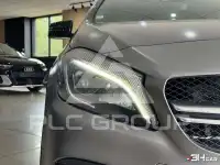 2017 Mercedes Benz A 45 AMG