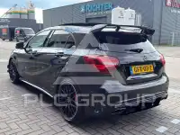 2017 Mercedes Benz A 45 AMG