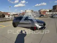 2017 Mercedes Benz A 45 AMG