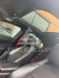 2017 Mercedes Benz A 45 AMG