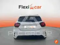 2017 Mercedes Benz A 45 AMG