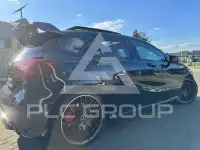 2017 Mercedes Benz A 45 AMG