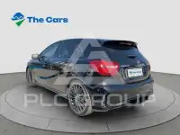 2017 Mercedes Benz A 45 AMG