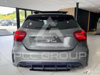 2017 Mercedes Benz A 45 AMG