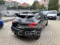 2017 Mercedes Benz A 45 AMG