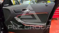 2017 Mercedes Benz A 45 AMG