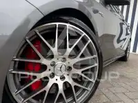 2017 Mercedes Benz A 45 AMG
