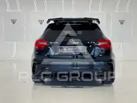2017 Mercedes Benz A 45 AMG