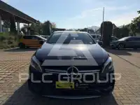 2017 Mercedes Benz A 45 AMG