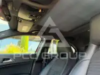 2017 Mercedes Benz A 45 AMG