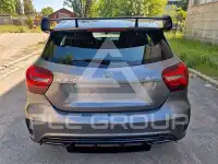2017 Mercedes Benz A 45 AMG