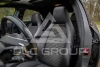 2017 Mercedes Benz A 45 AMG