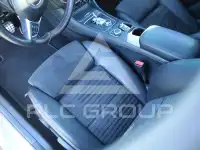 2017 Mercedes Benz A 45 AMG