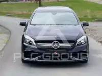 2017 Mercedes Benz A 45 AMG