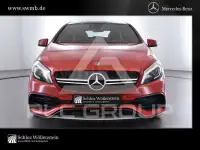 2017 Mercedes Benz A 45 AMG
