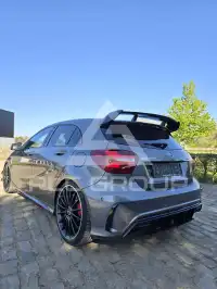 2017 Mercedes Benz A 45 AMG