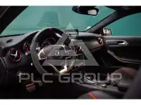 2017 Mercedes Benz A 45 AMG