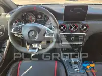 2017 Mercedes Benz A 45 AMG
