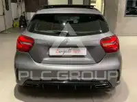 2017 Mercedes Benz A 45 AMG
