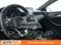 2017 Mercedes Benz A 45 AMG
