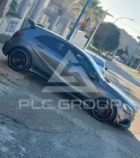 2017 Mercedes Benz A 45 AMG