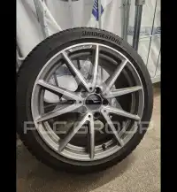 2017 Mercedes Benz A 45 AMG