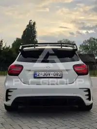 2017 Mercedes Benz A 45 AMG