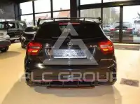 2017 Mercedes Benz A 45 AMG