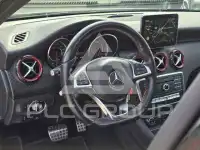 2017 Mercedes Benz A 45 AMG