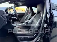 2017 Mercedes Benz A 45 AMG