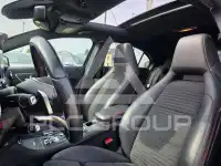 2017 Mercedes Benz A 45 AMG