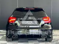 2017 Mercedes Benz A 45 AMG