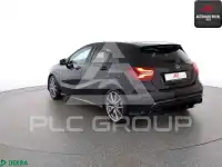 2017 Mercedes Benz A 45 AMG