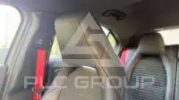 2017 Mercedes Benz A 45 AMG