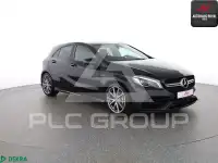 2017 Mercedes Benz A 45 AMG