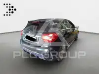 2017 Mercedes Benz A 45 AMG
